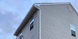 Best Steel Siding Installation  in Antelope, CA